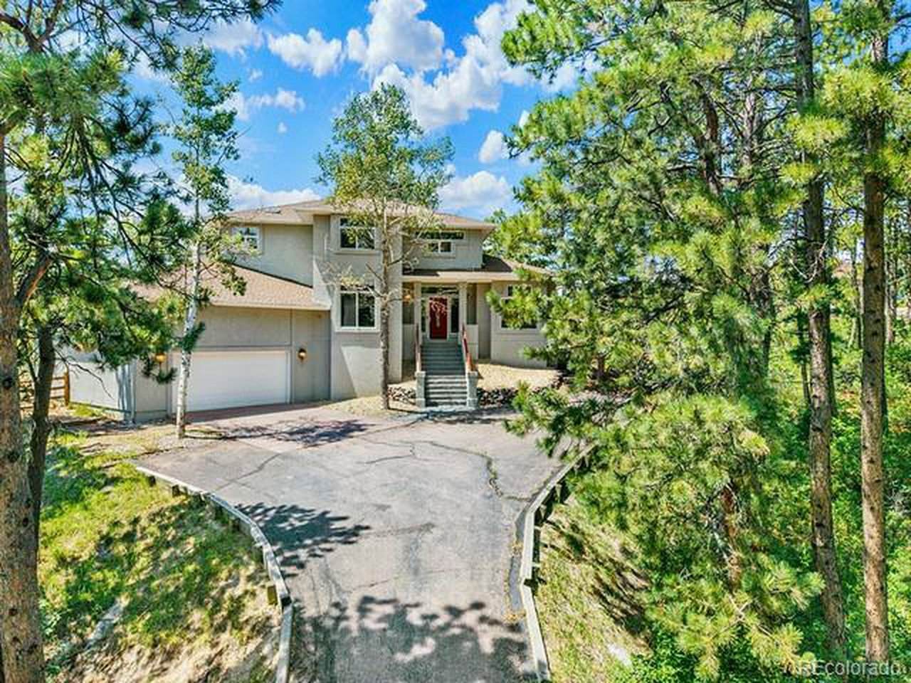 19640 Four Winds Way - Photo 1