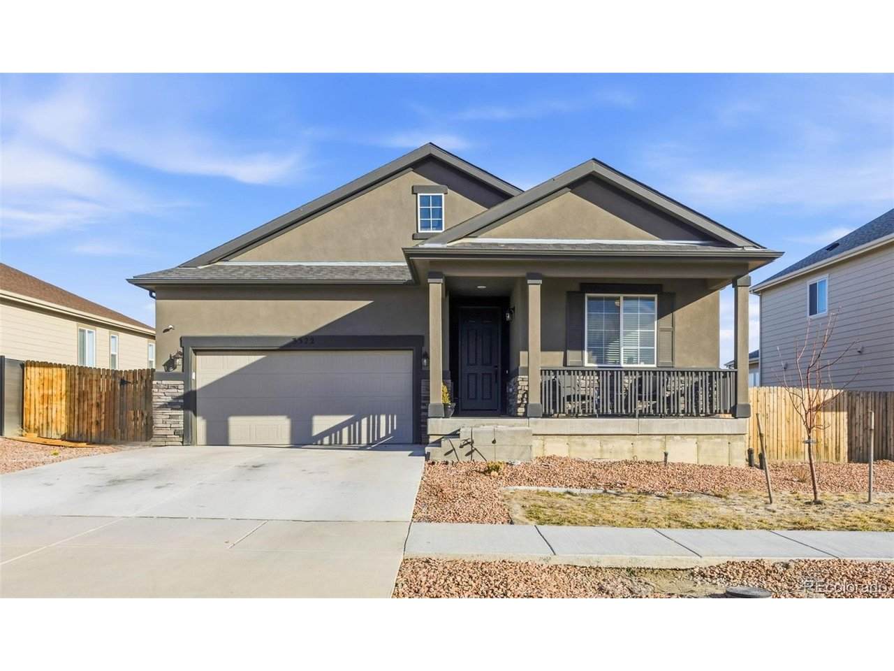 3322 Bella Luna Dr - Photo 1