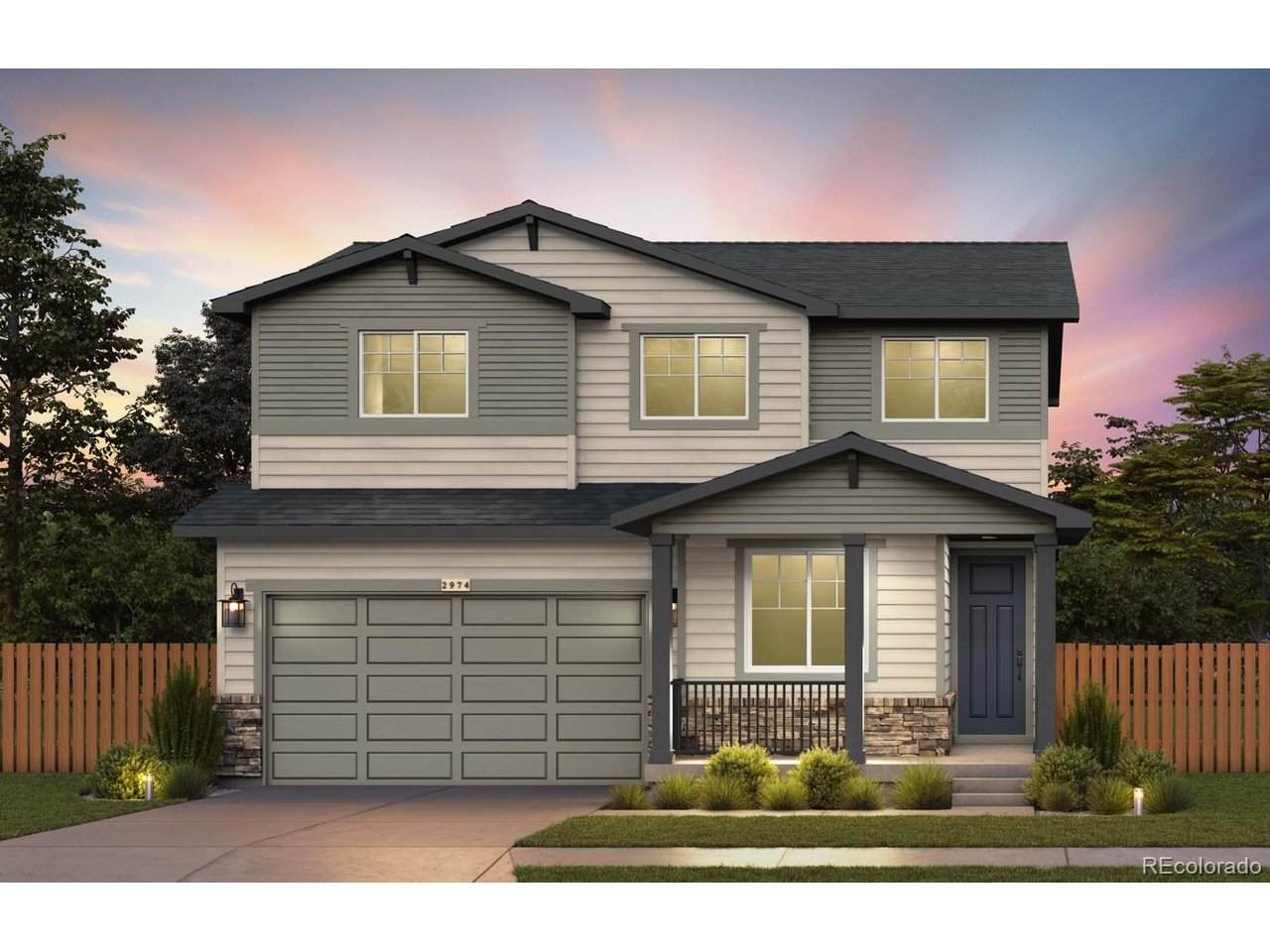 6744 Utica Ave - Photo 1