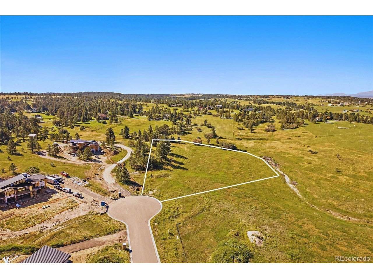 2379 Fox View Trl - Photo 1