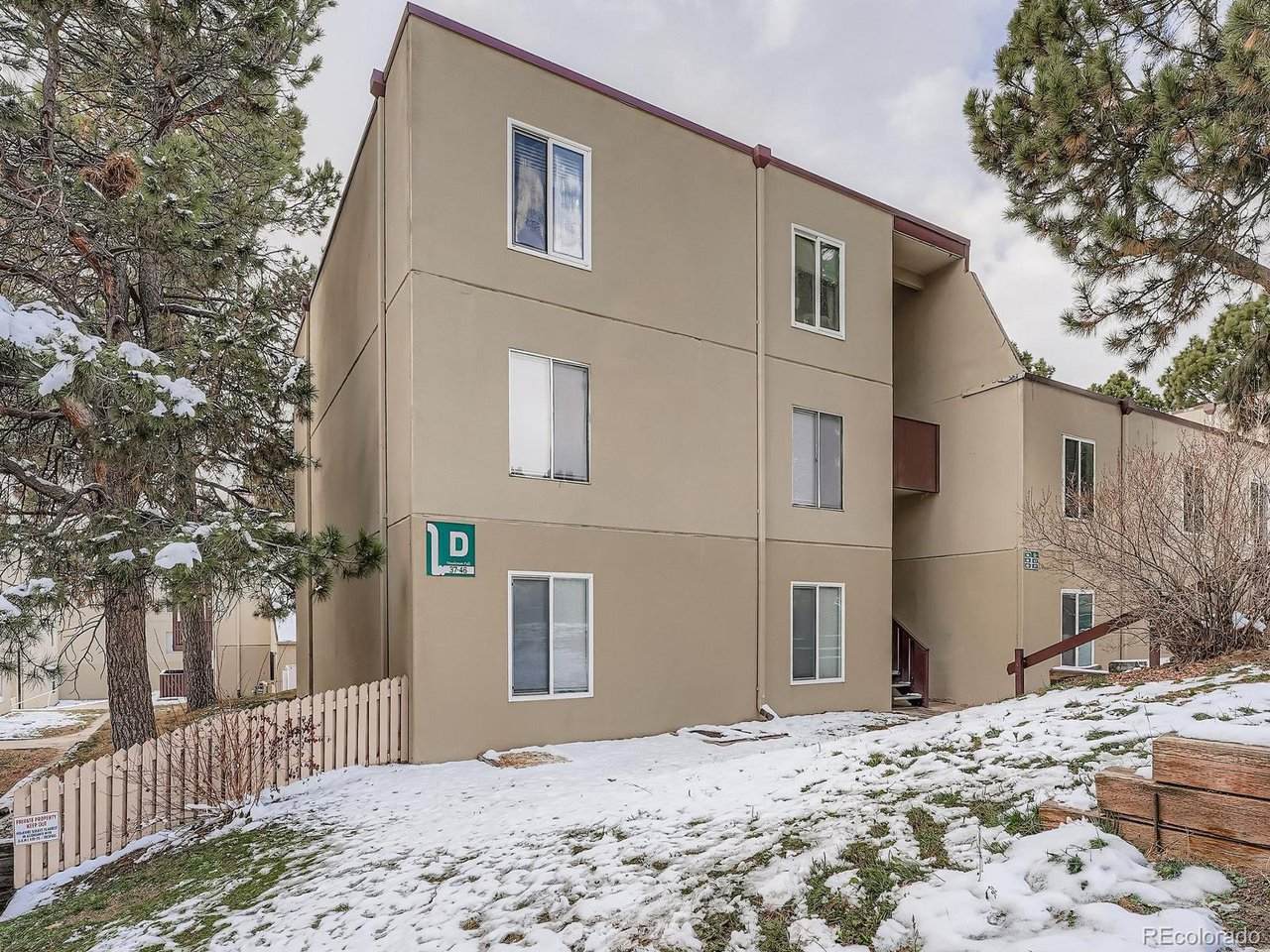 9700 Iliff Ave - Photo 1
