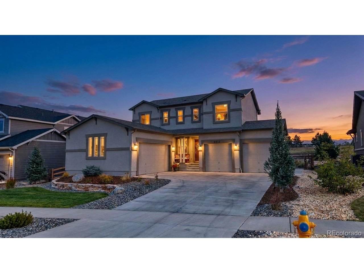 4312 Captain Jack Ln - Photo 1
