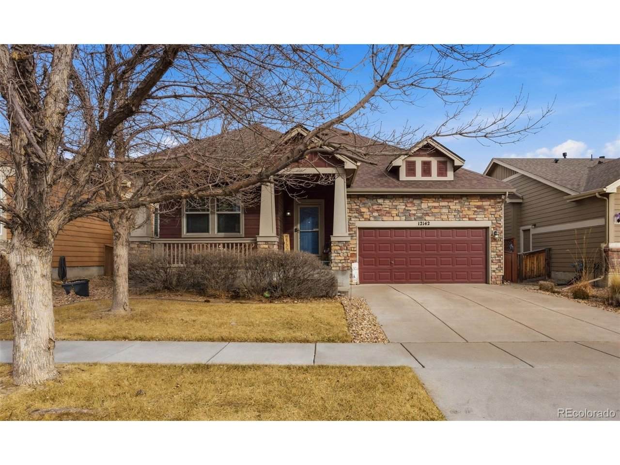 12142 Village Cir - Photo 1