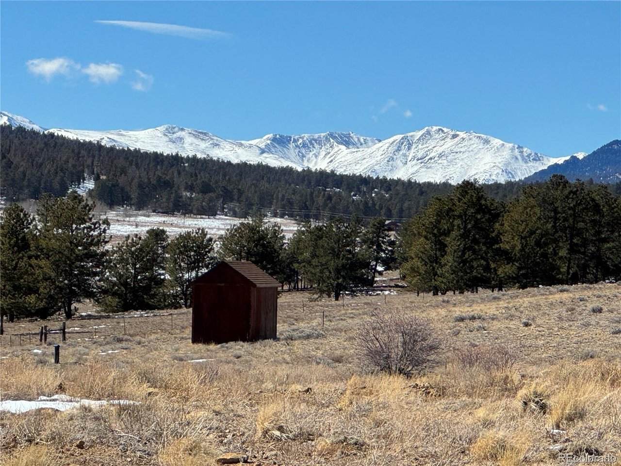 225 Wagon Wheel Rd - Photo 1