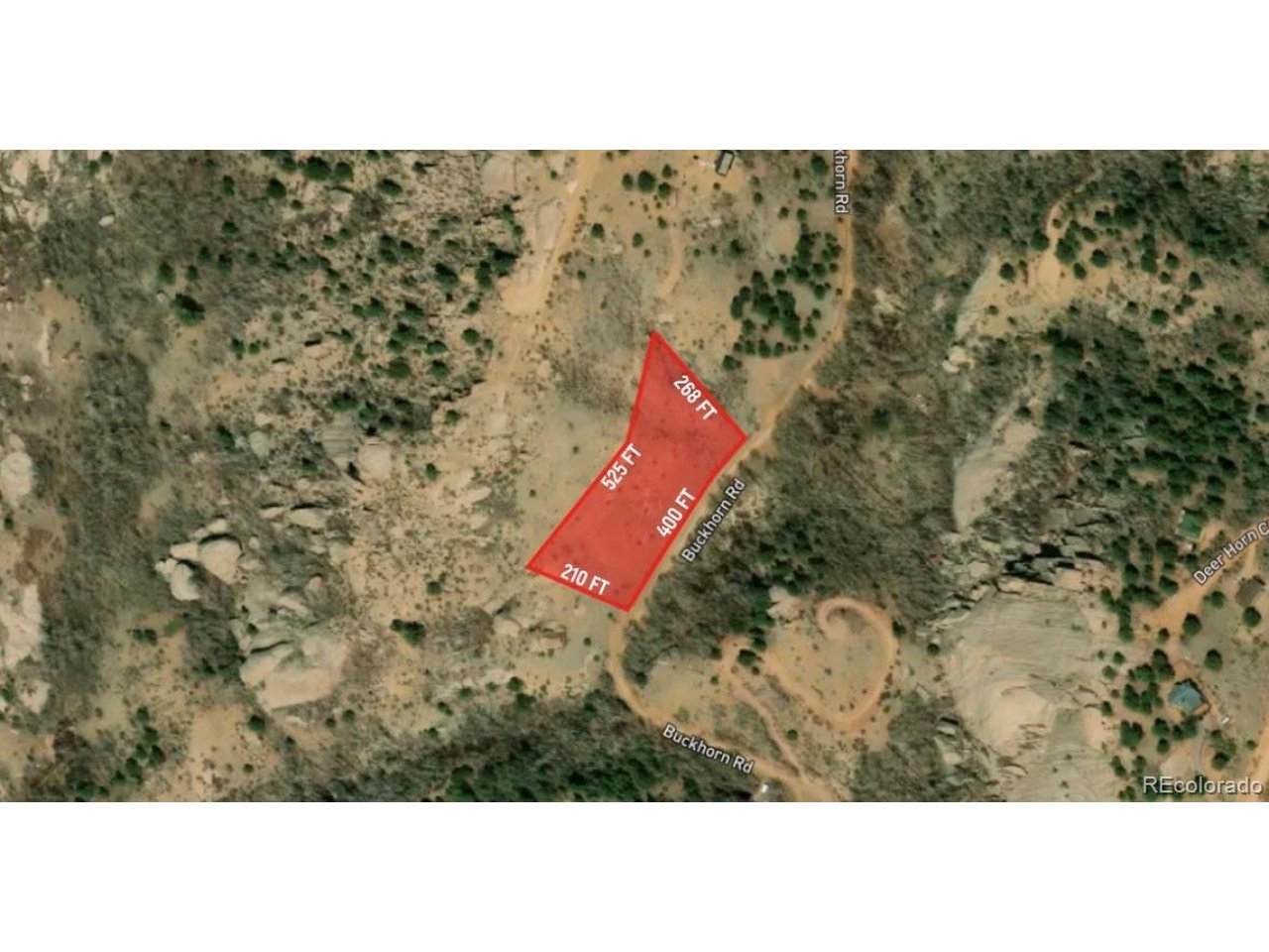 511 Buckhorn Rd - Photo 1