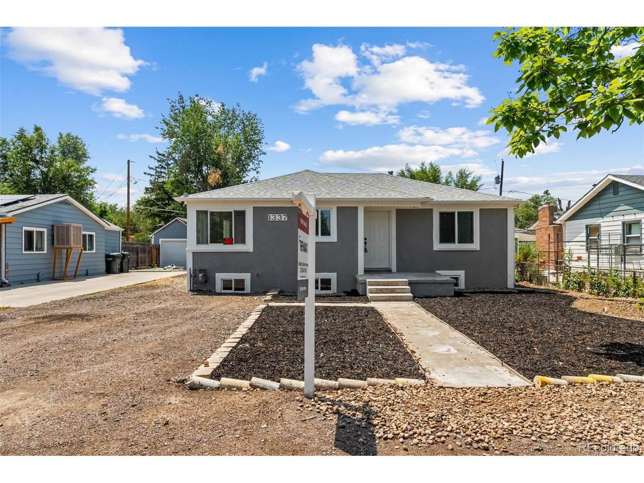 1337 Upham St - Photo 1