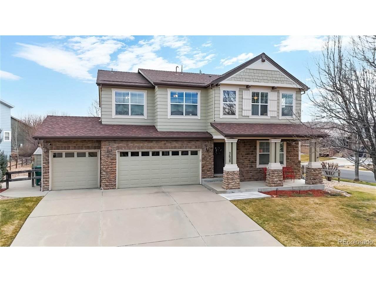 2628 Bay Point Ln - Photo 1