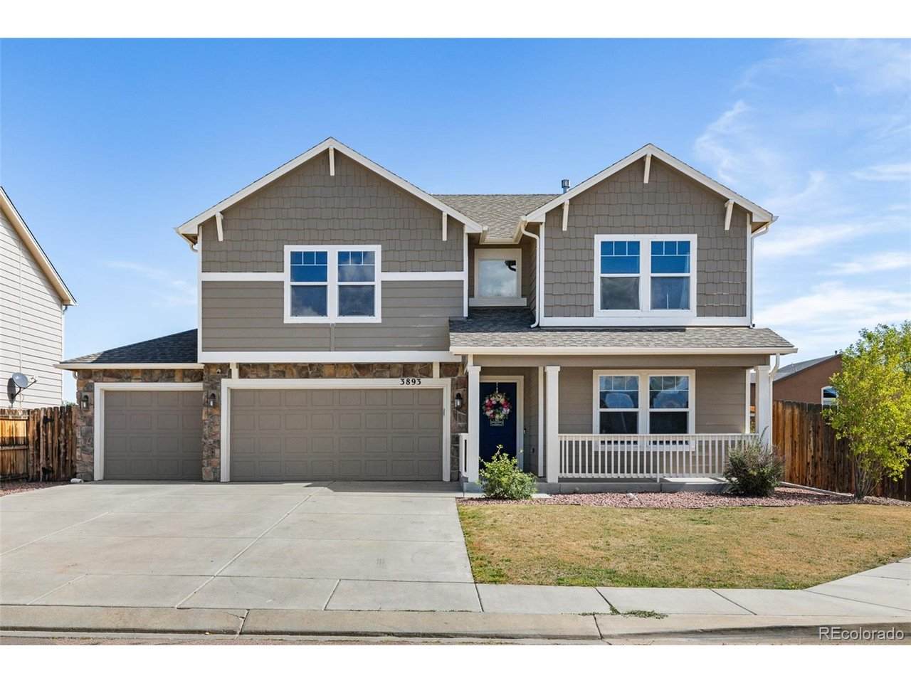 3893 Winter Sun Dr - Photo 1