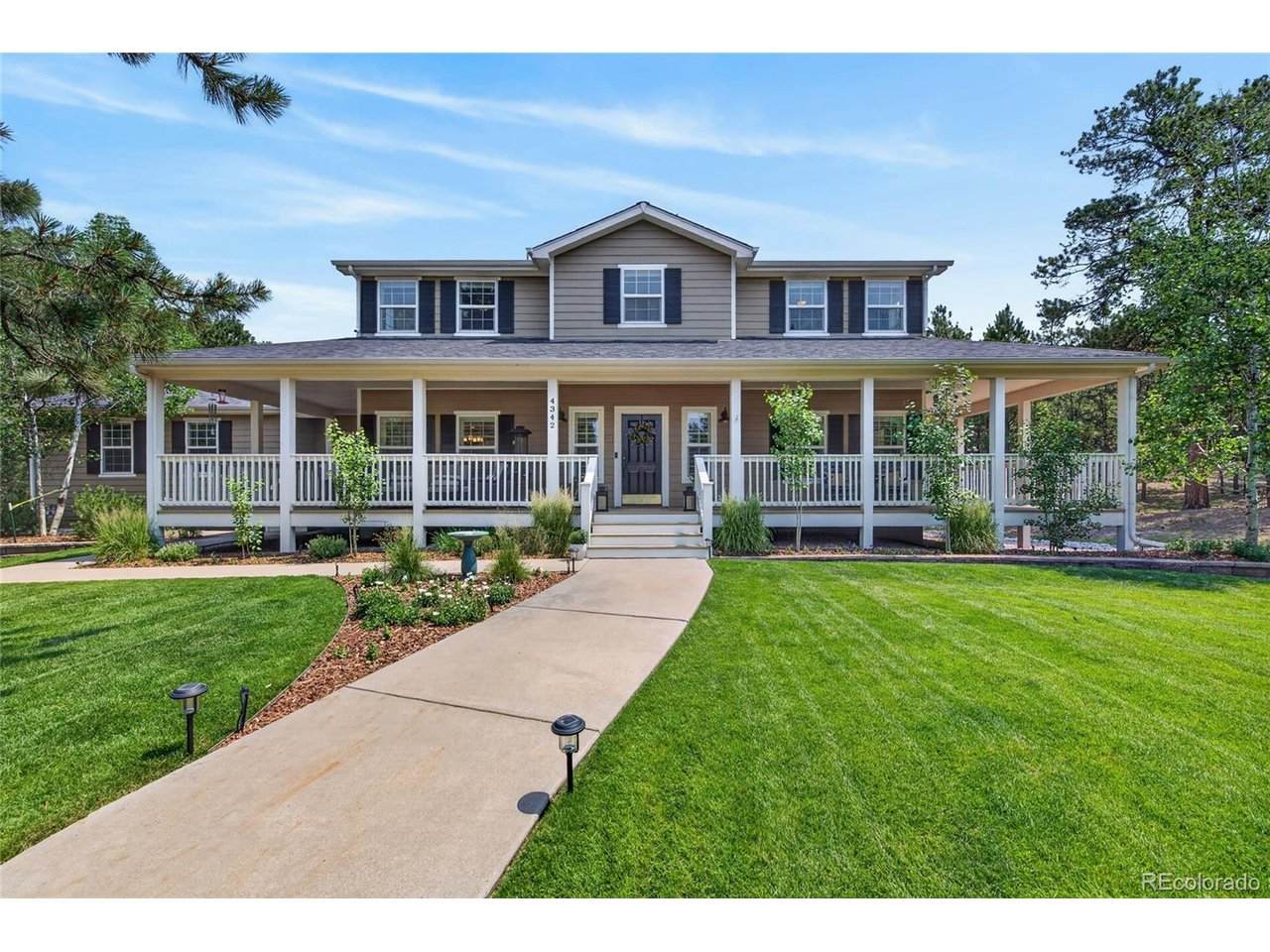 4342 Mountain Dance Dr - Photo 1