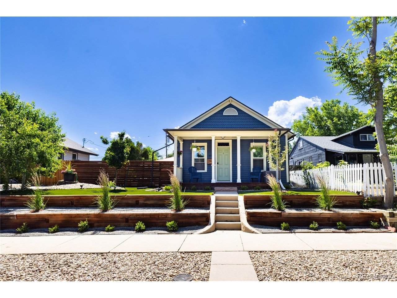 4847 Meade St - Photo 1