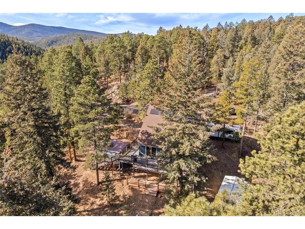 31653 Ponderosa Way - Photo 1