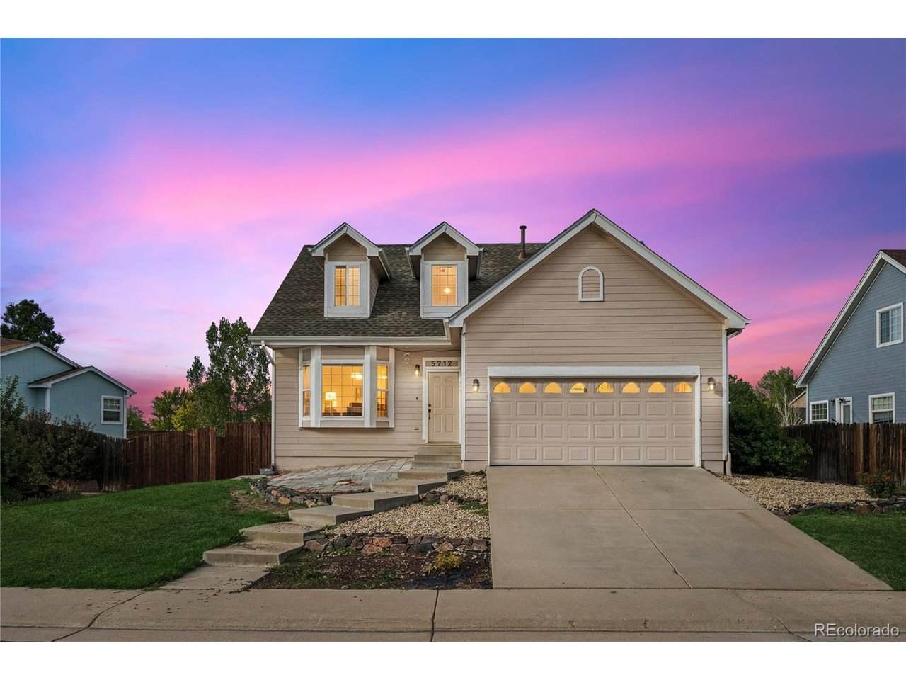 5712 Quemoy Cir - Photo 1