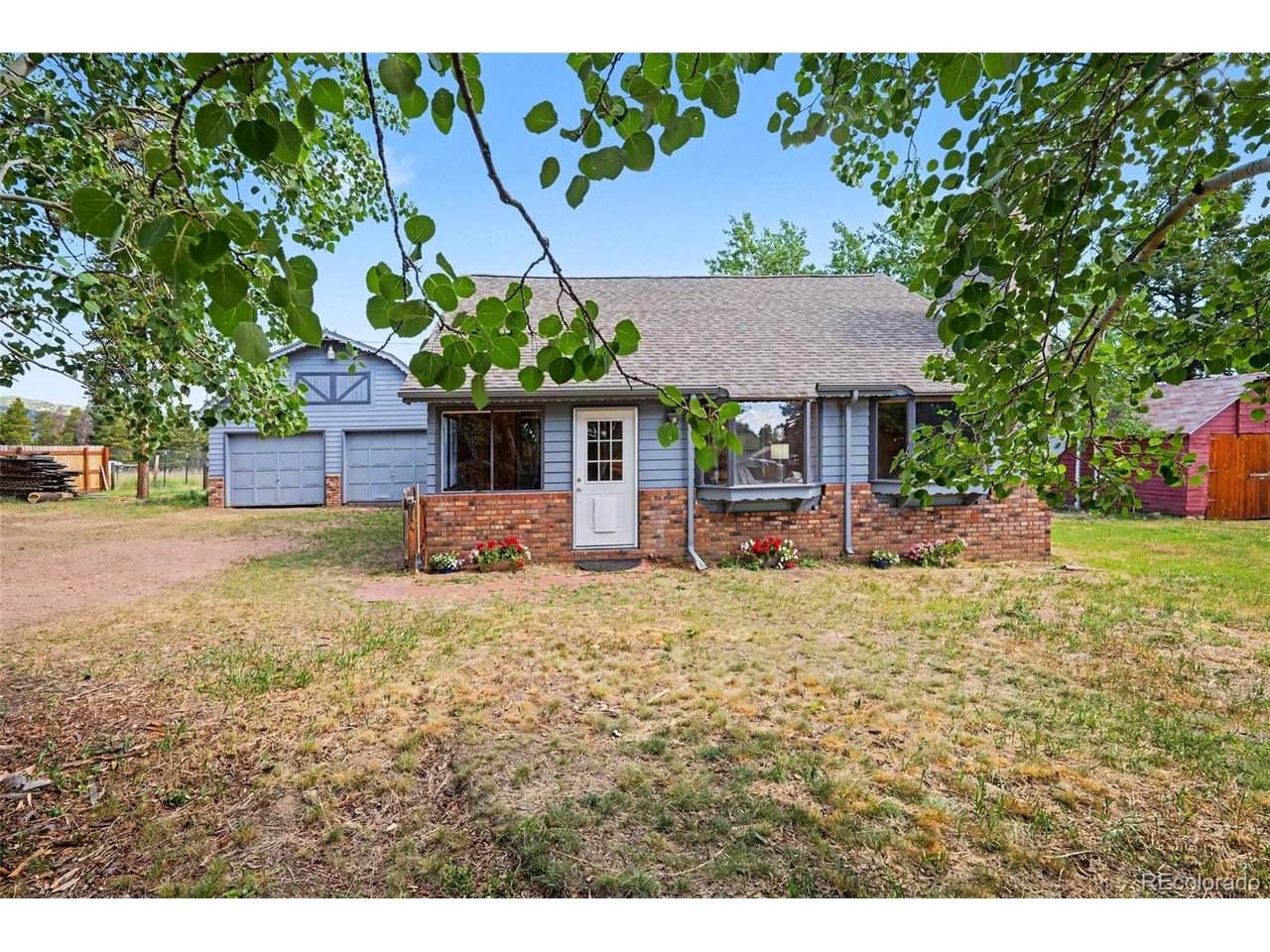 27887 Richmond Hill Rd - Photo 1