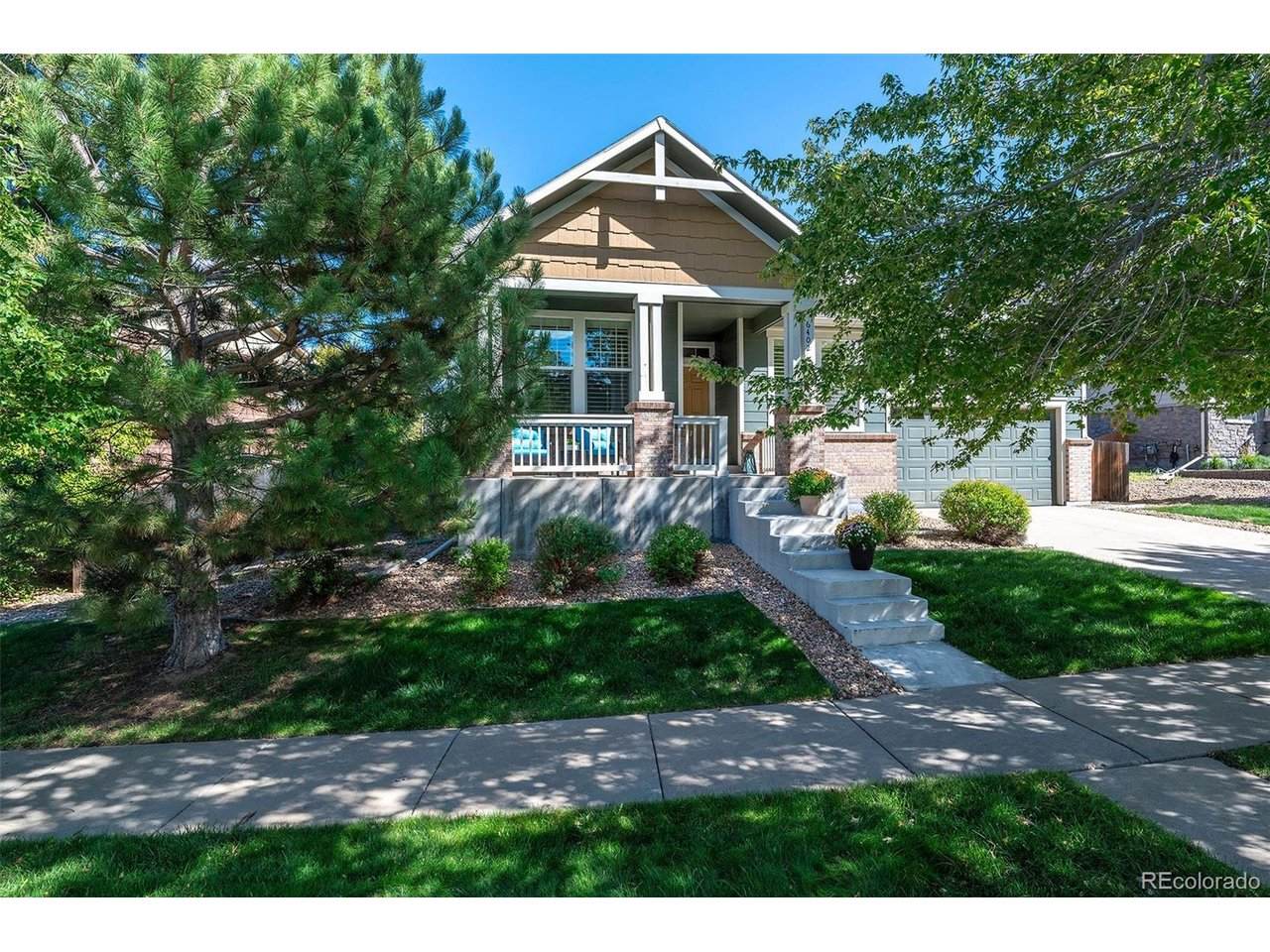6402 Irvington Way - Photo 1
