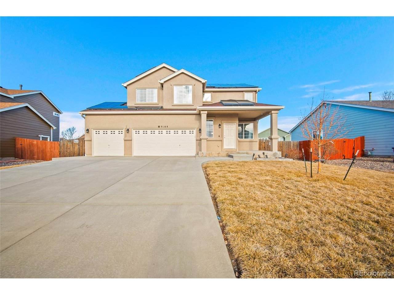9188 Sunningdale Rd - Photo 1