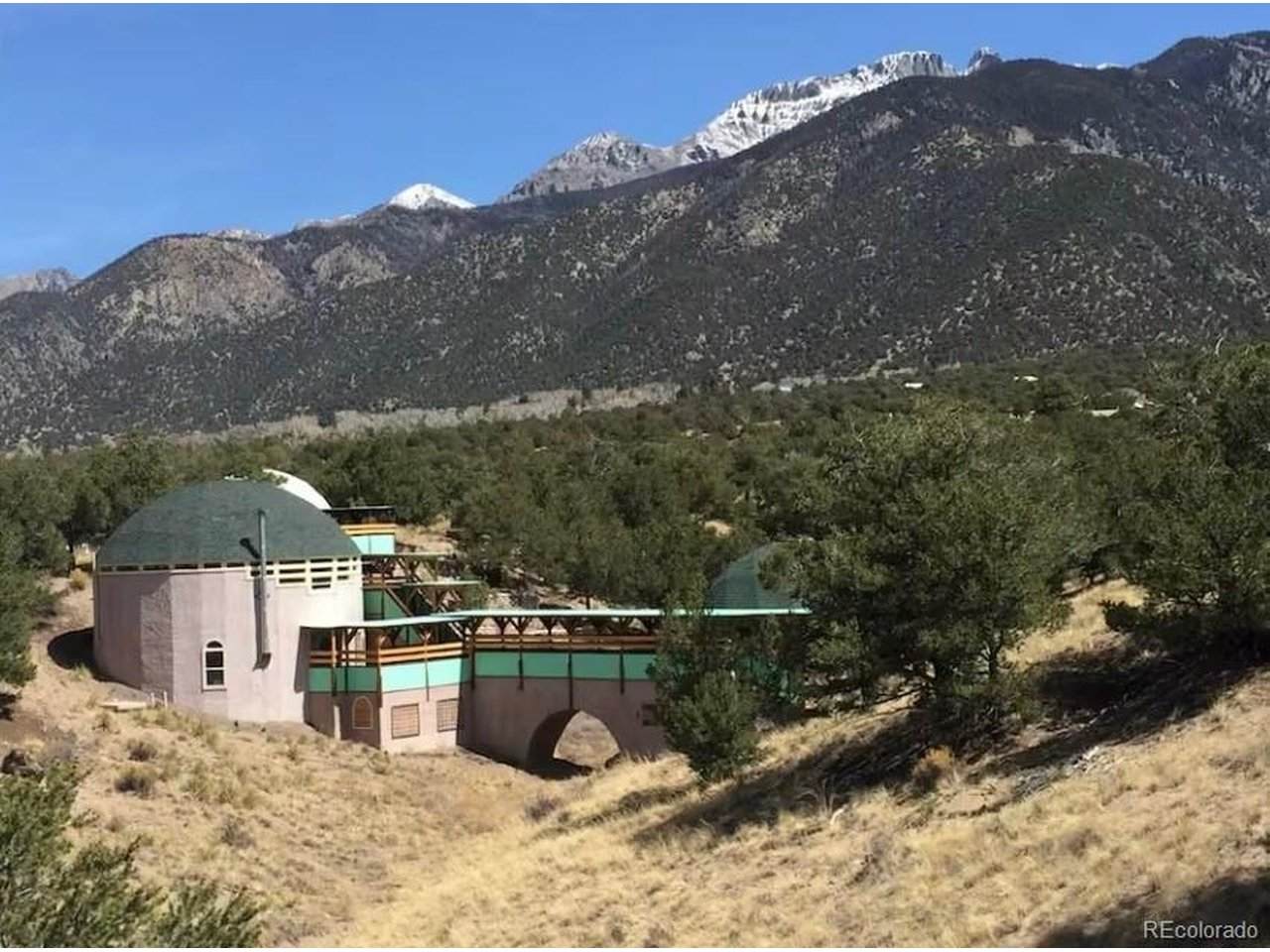 4501 Ridgecrest Way - Photo 1