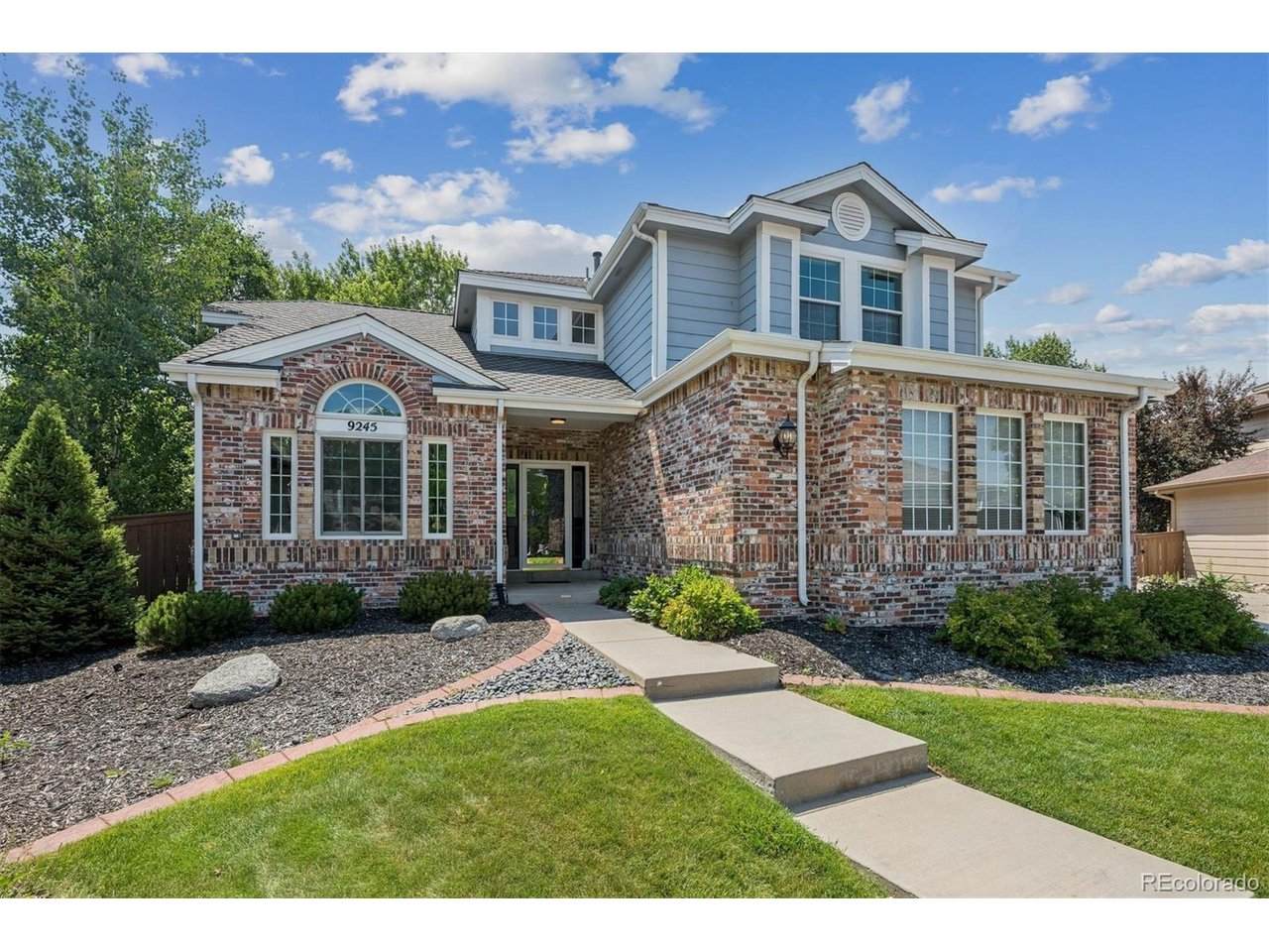 9245 Mountain Brush Ct - Photo 1