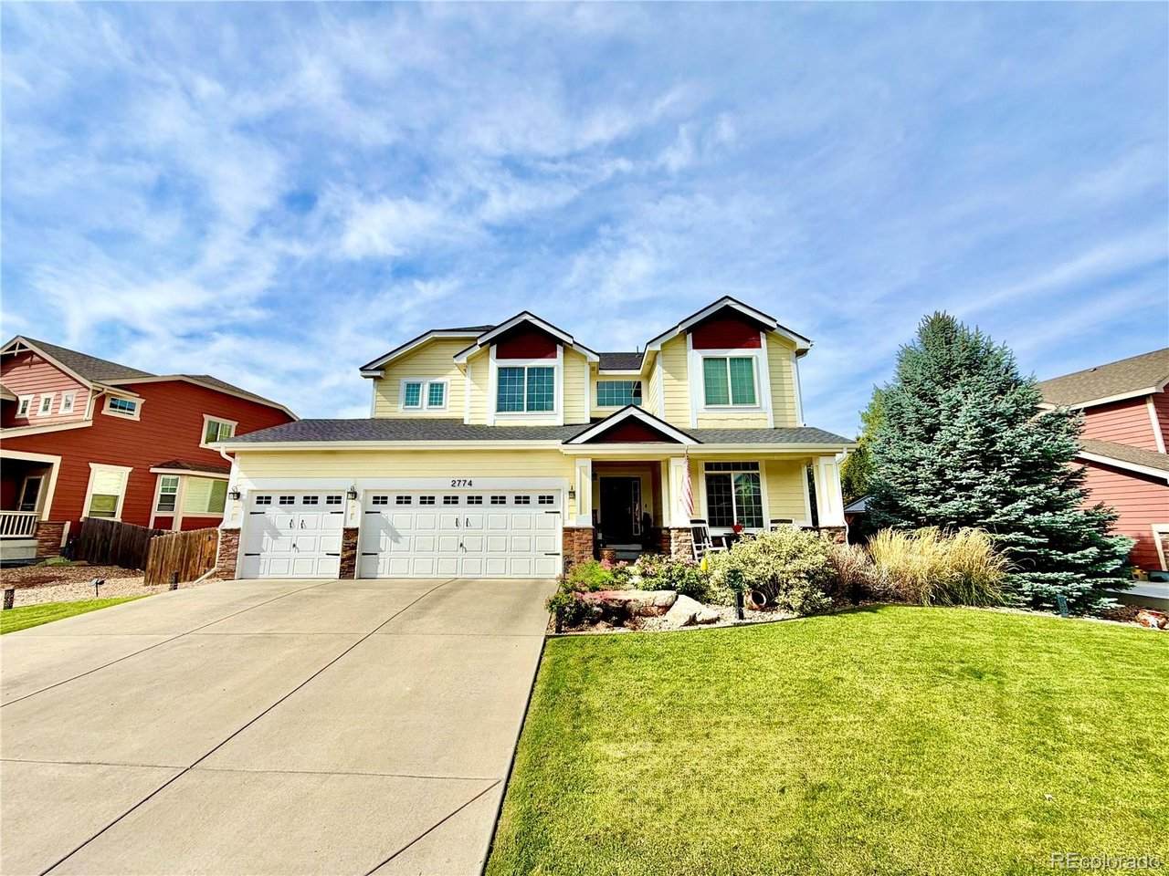 2774 Blue Acona Way - Photo 1