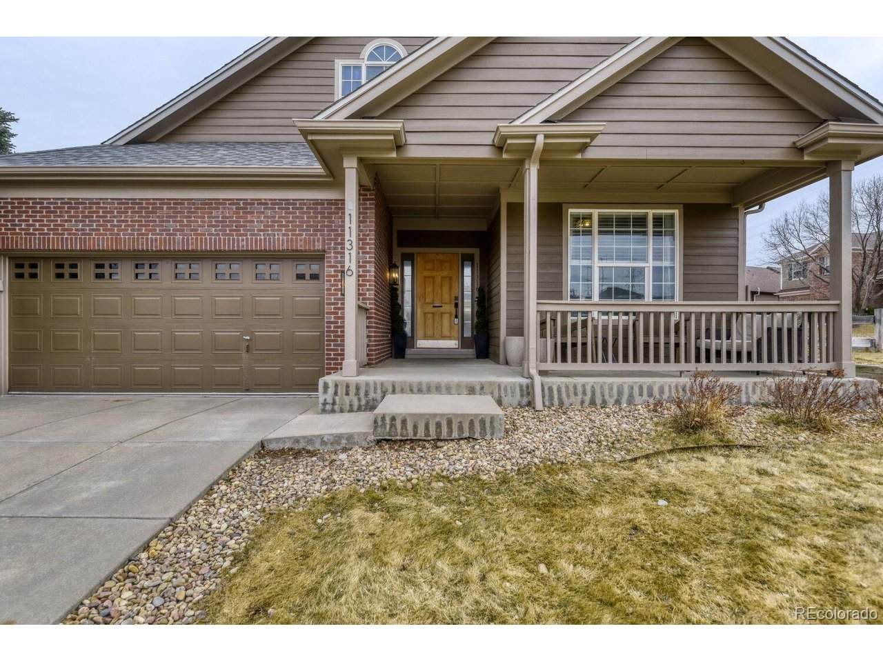 11316 Lost Creek Cir - Photo 1