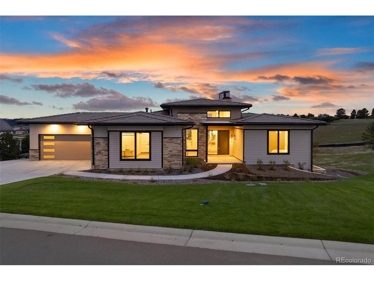 6176 Oxford Peak Ln - Photo 1