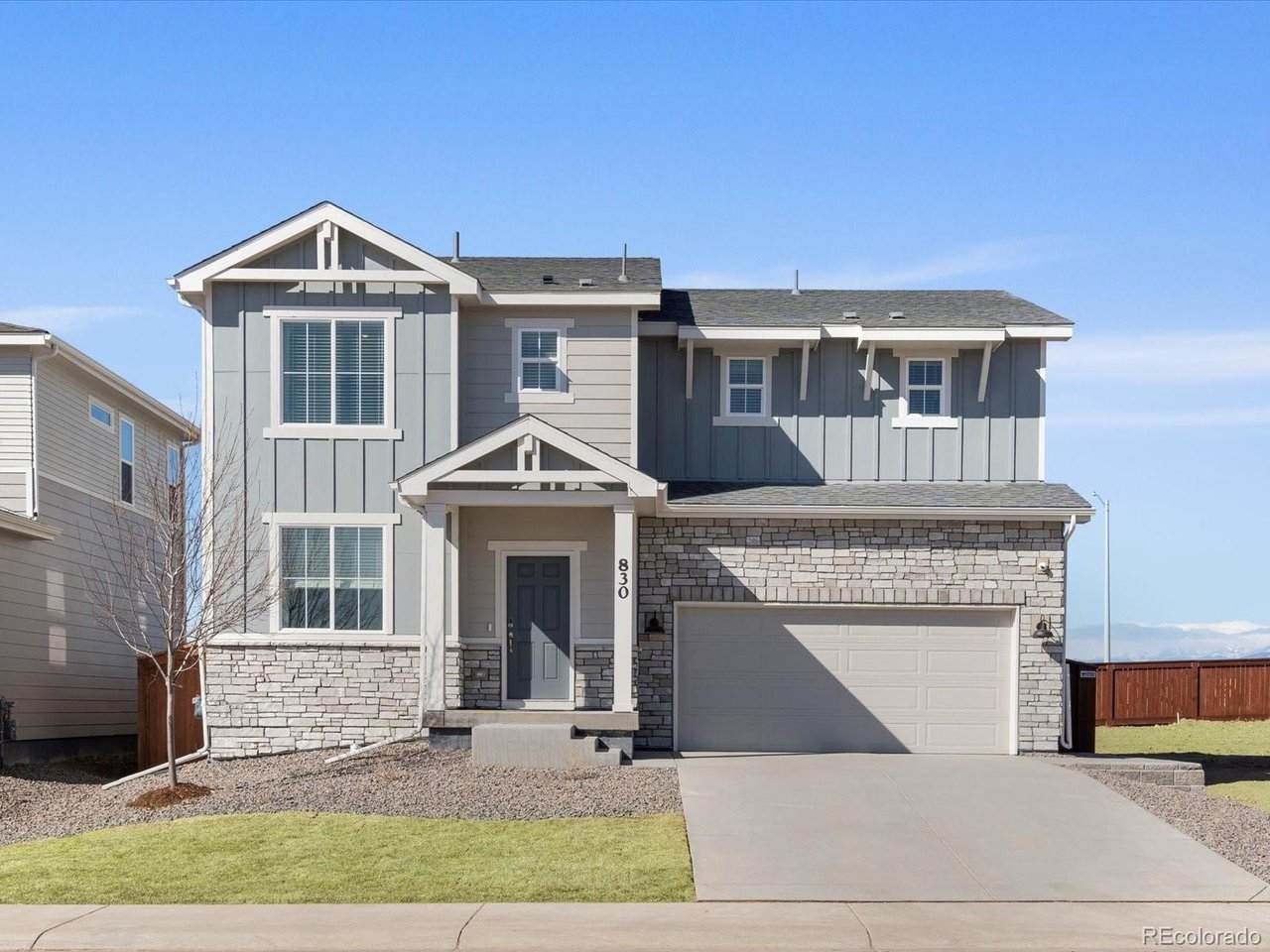 830 Gambel Dr - Photo 1
