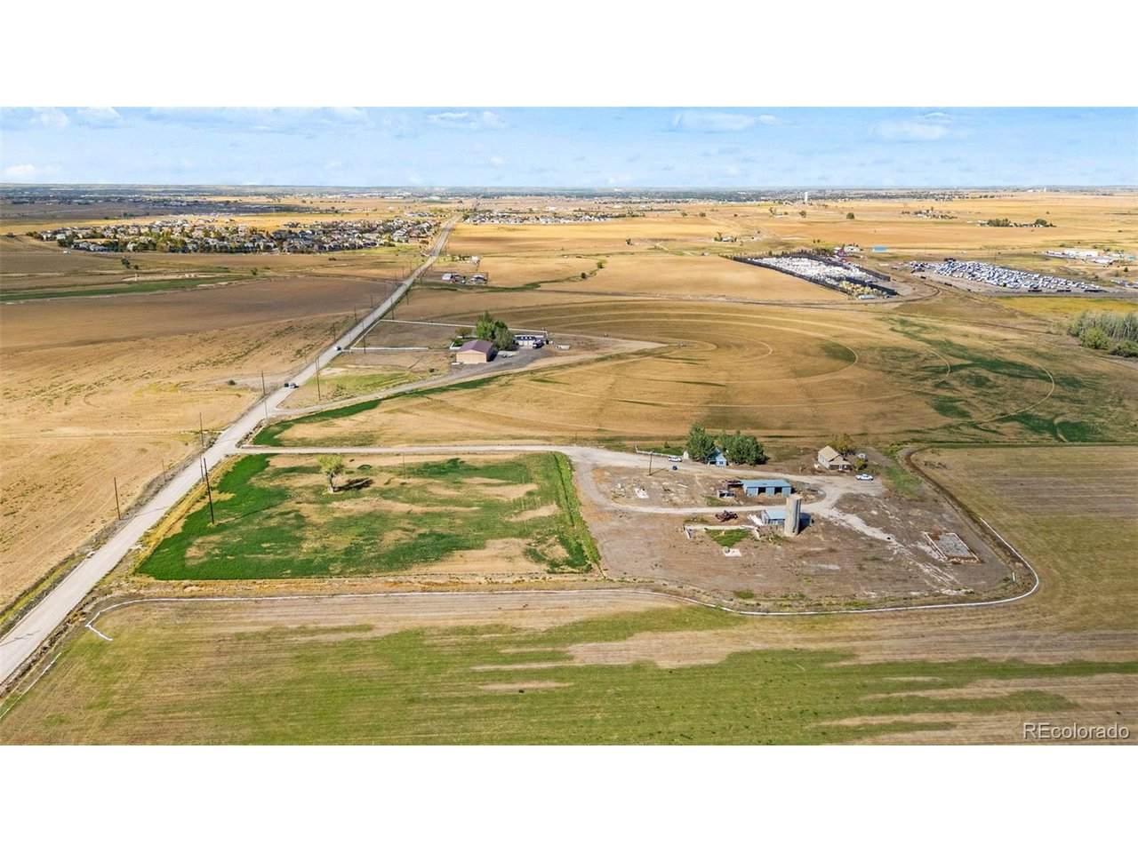 2322 County Road 11 - Photo 1