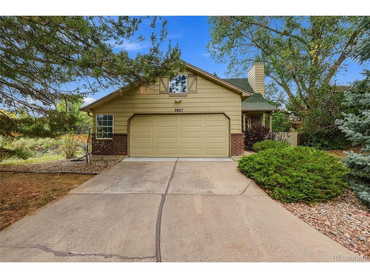 5627 Simms Way - Photo 1