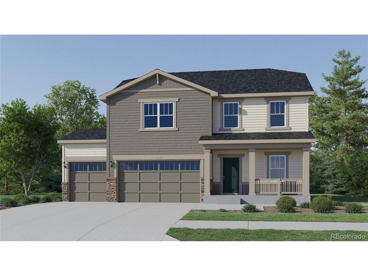 3478 Kingston Crest Trl - Photo 1