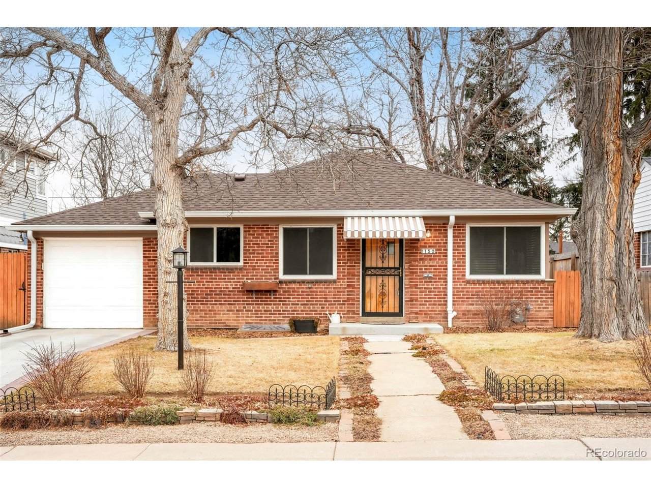 1150 Ivanhoe St - Photo 1