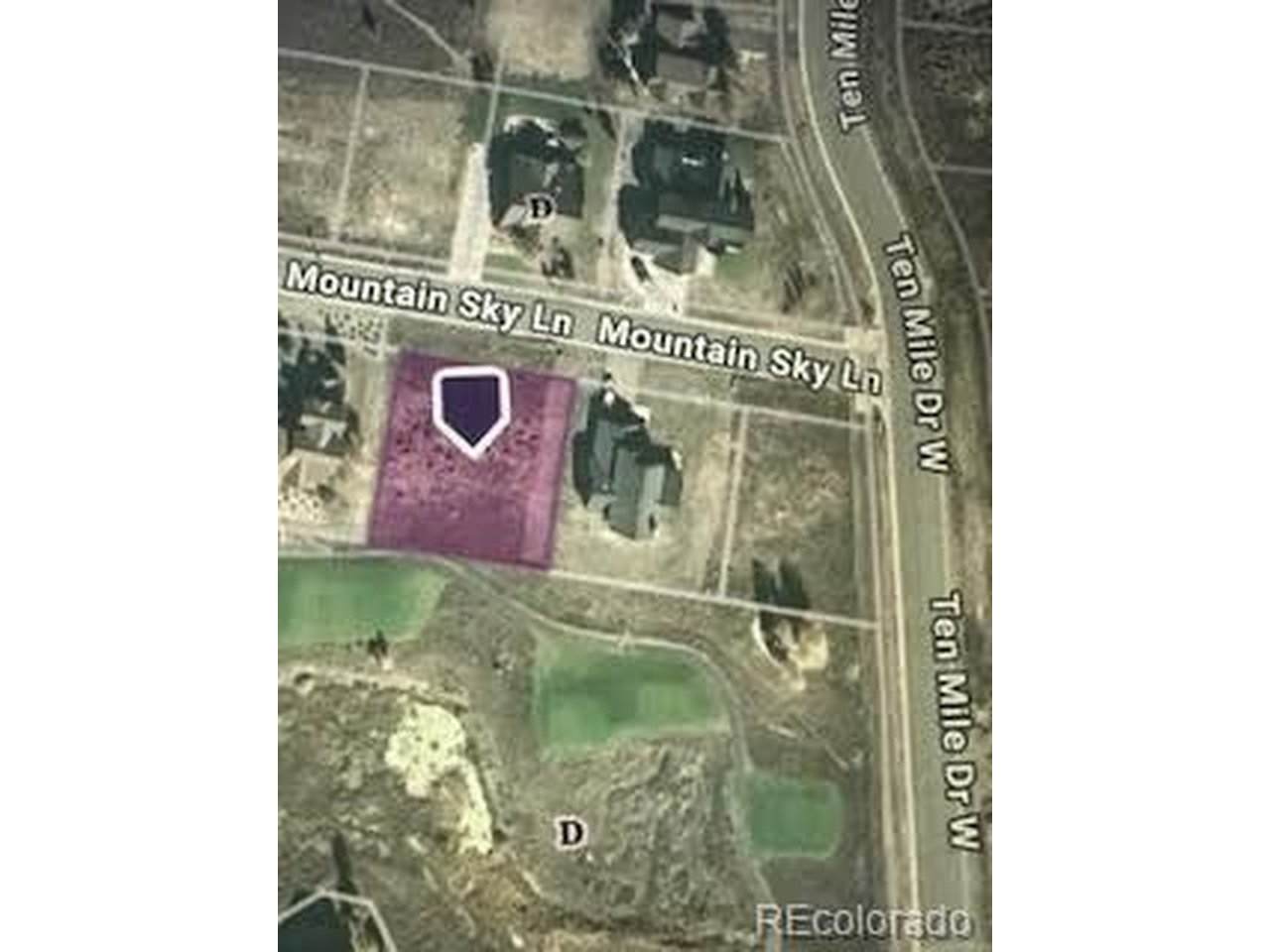 1755 Mountain Sky Ln - Photo 1