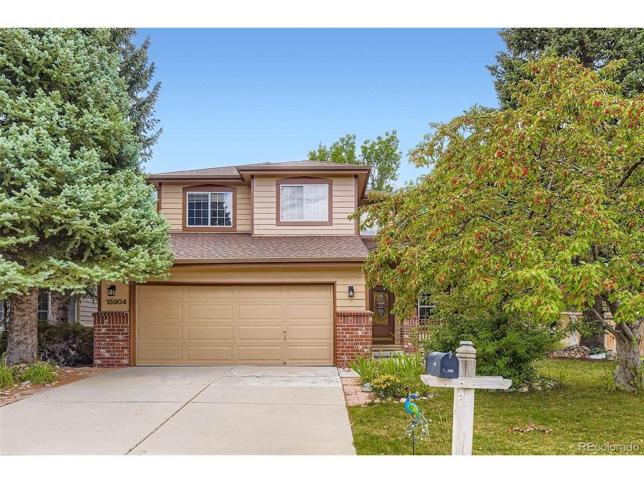 15904 Stonebriar Dr - Photo 1
