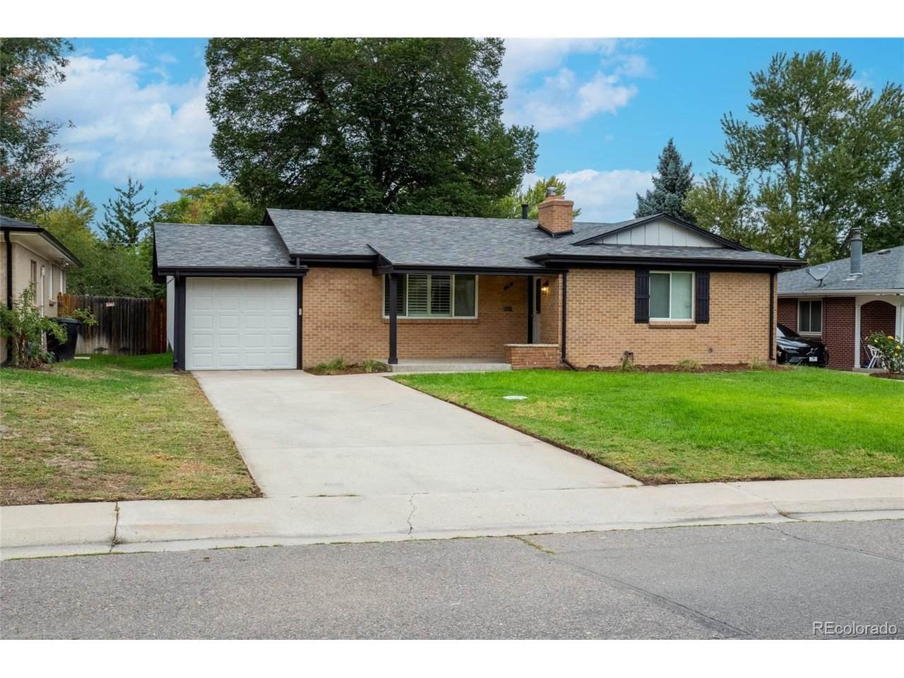 2845 Gilpin St - Photo 1