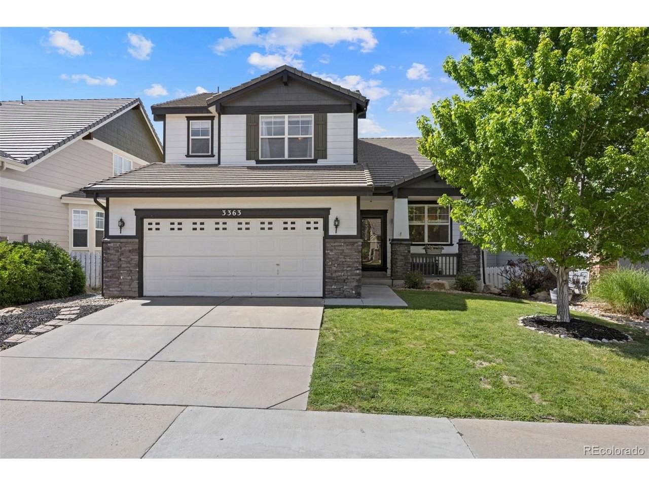 3363 Prairie Vista Dr - Photo 1