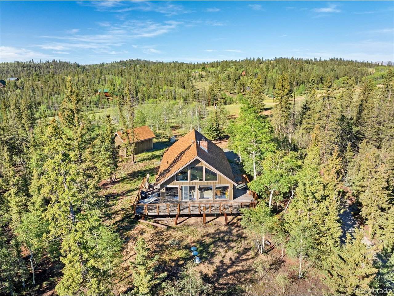 1011 Teton Trl - Photo 1