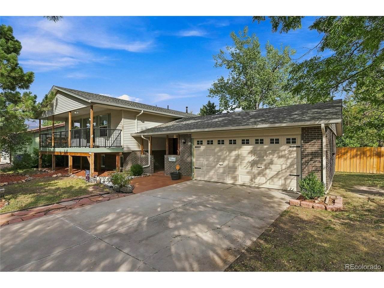 7644 Franklin Way - Photo 1