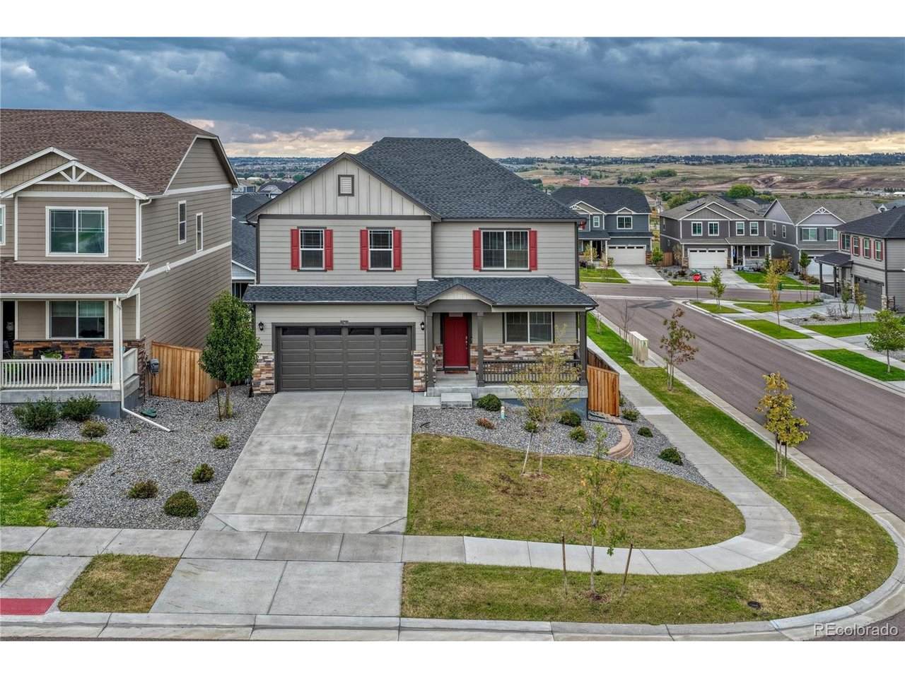 17951 Sky Pilot Ln - Photo 1