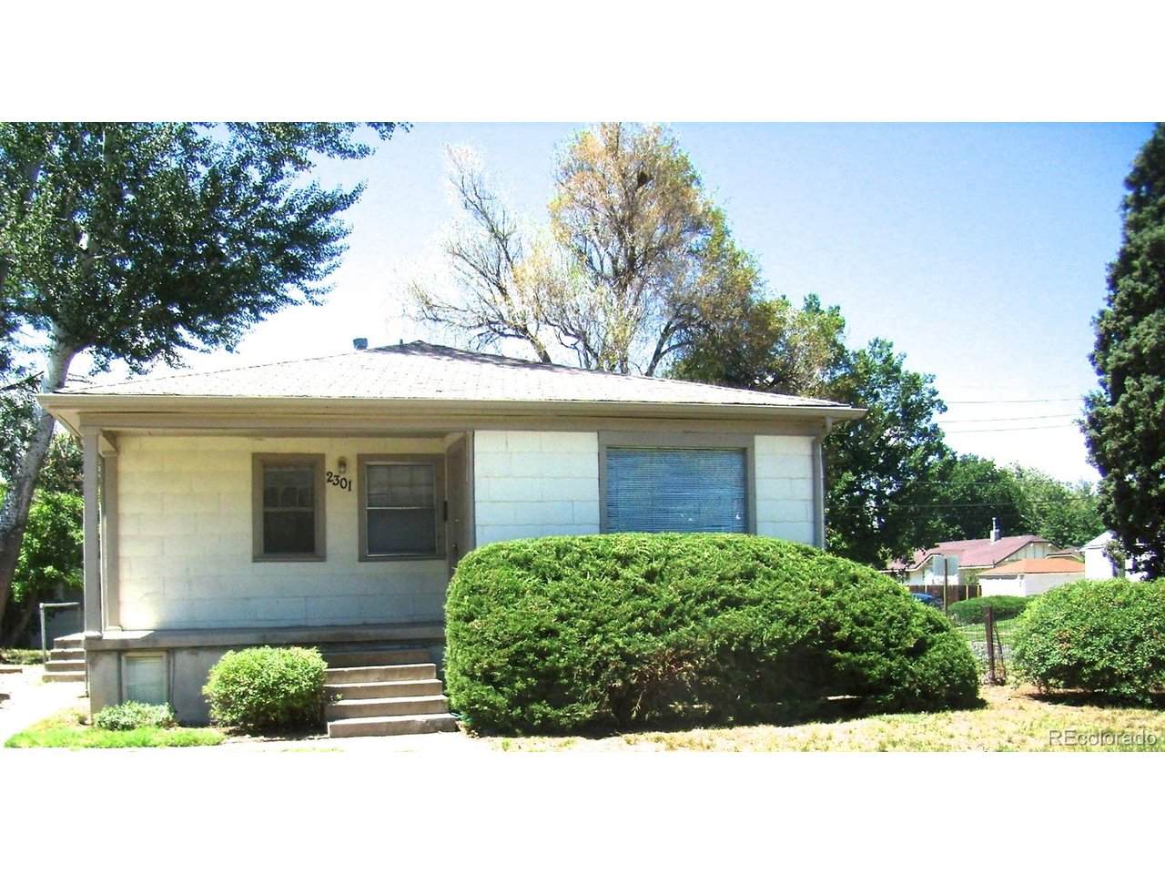 2301 High St - Photo 1