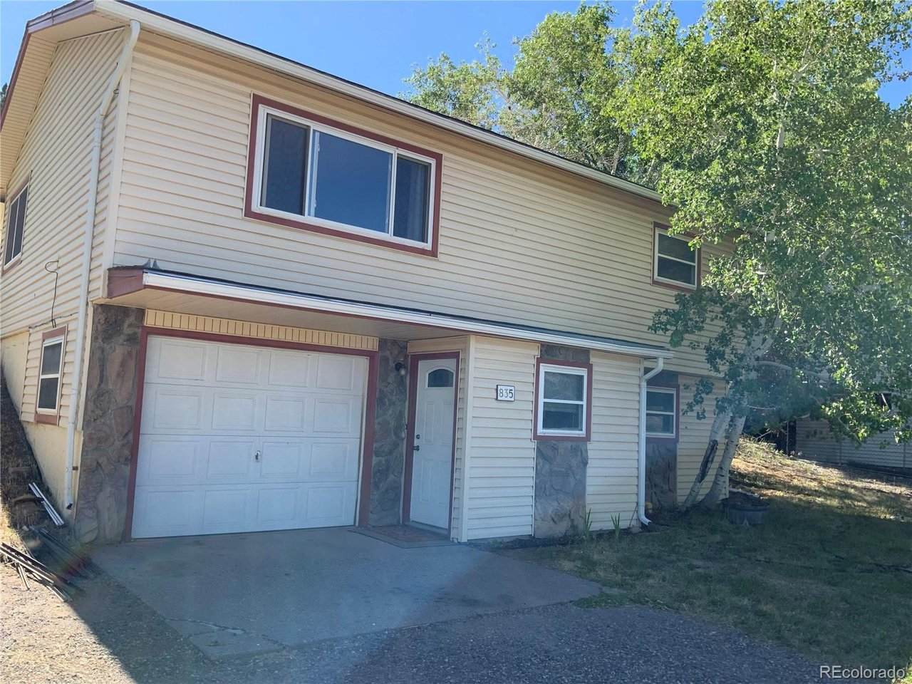 835 Sulphur Creek Rd - Photo 1