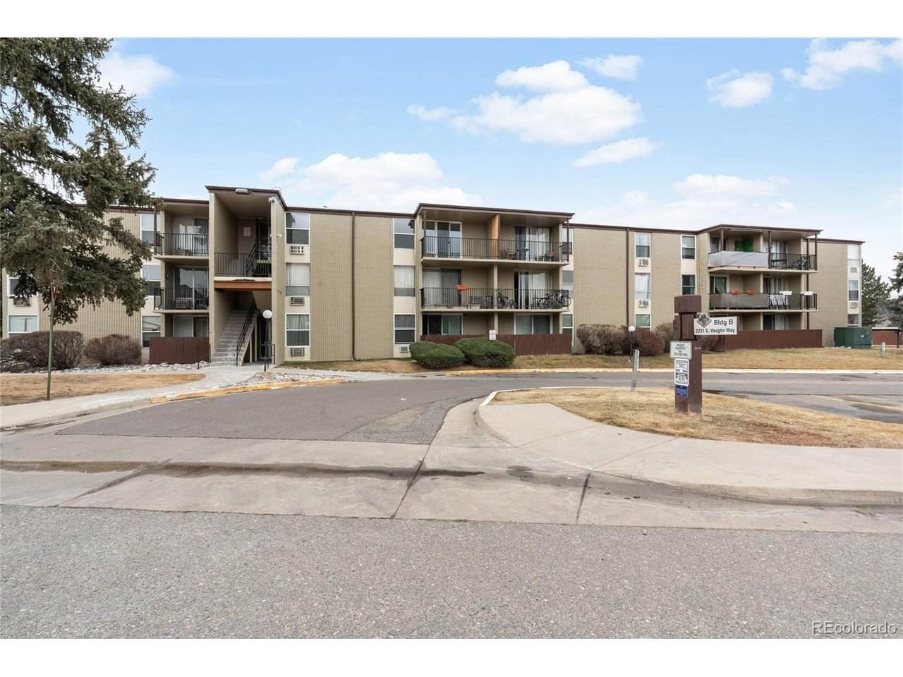 2231 Vaughn Way - Photo 1