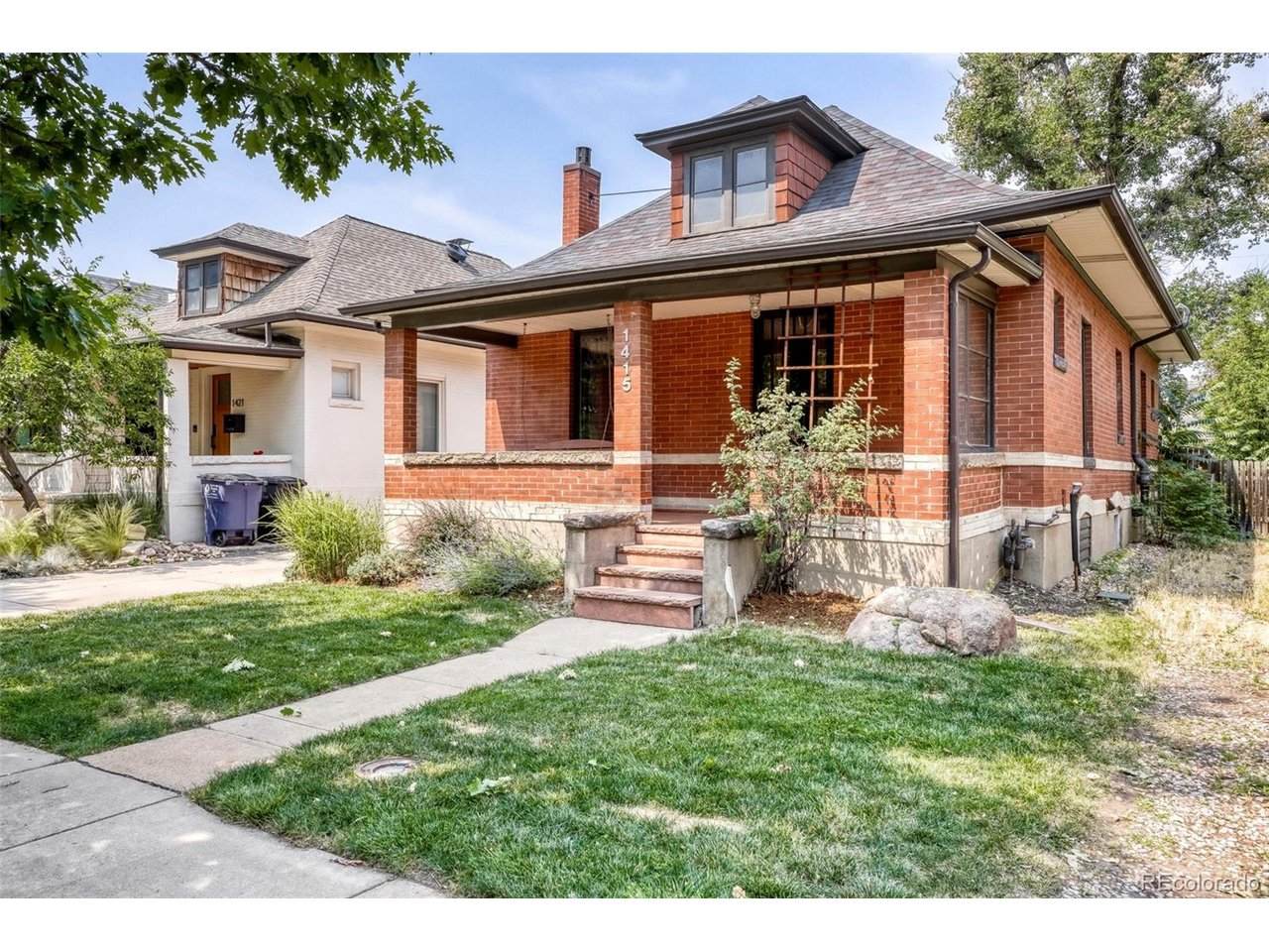 1415 Grant St - Photo 1