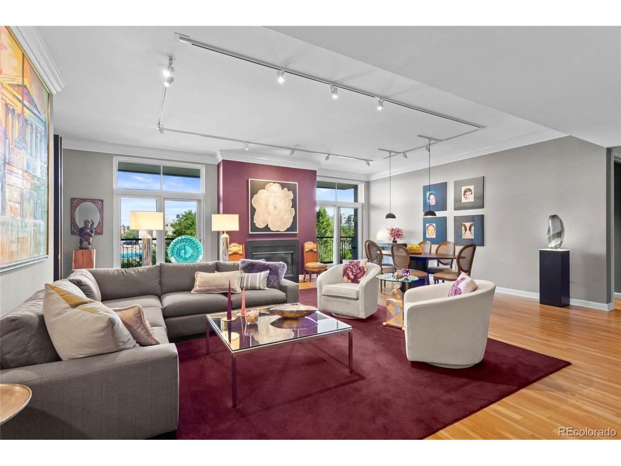 2400 Cherry Creek South Dr - Photo 1