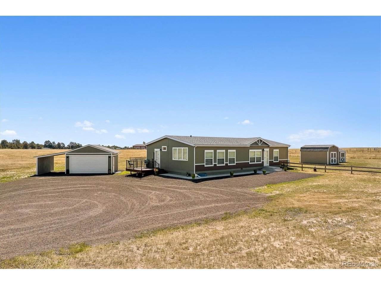 13120 Hwy 86 - Photo 1