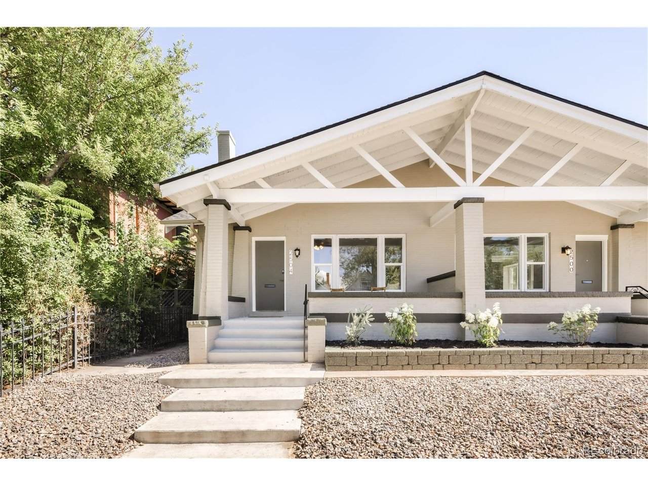 2504 Race St - Photo 1