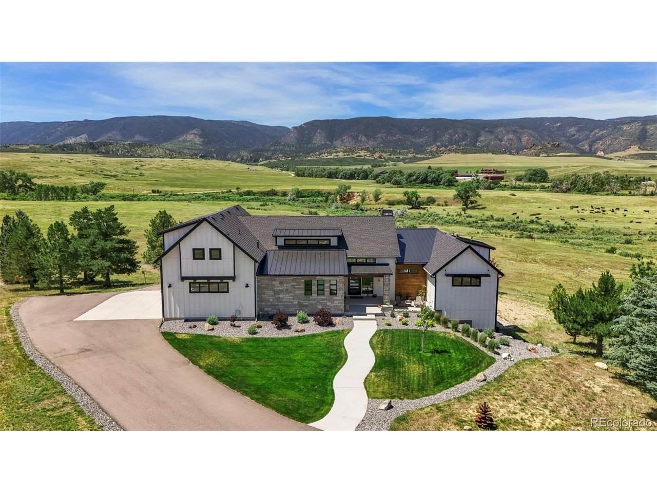 5021 Perry Park Rd - Photo 1