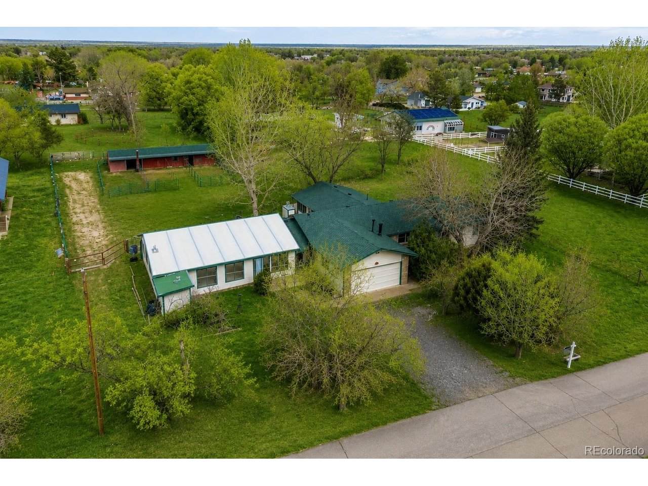 6263 Laodicea Rd - Photo 1