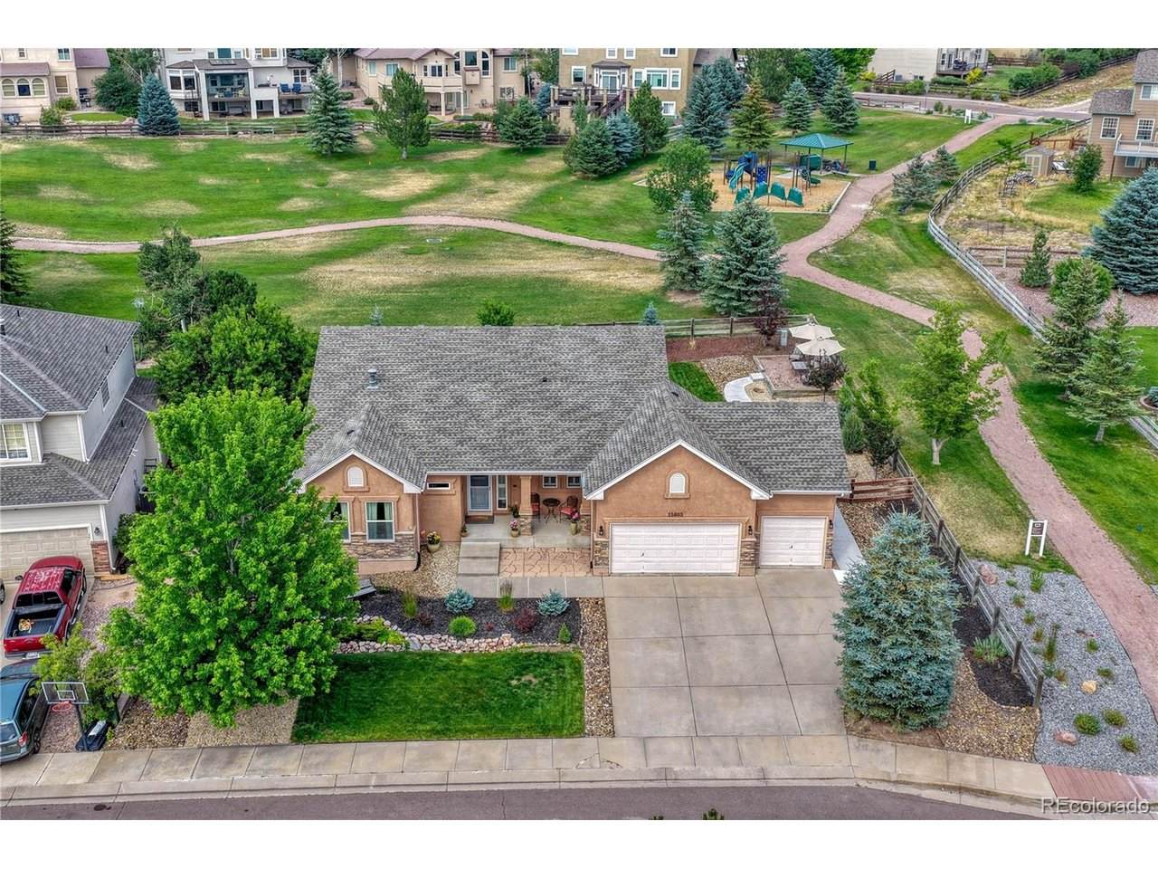 15805 Dawson Creek Dr - Photo 1