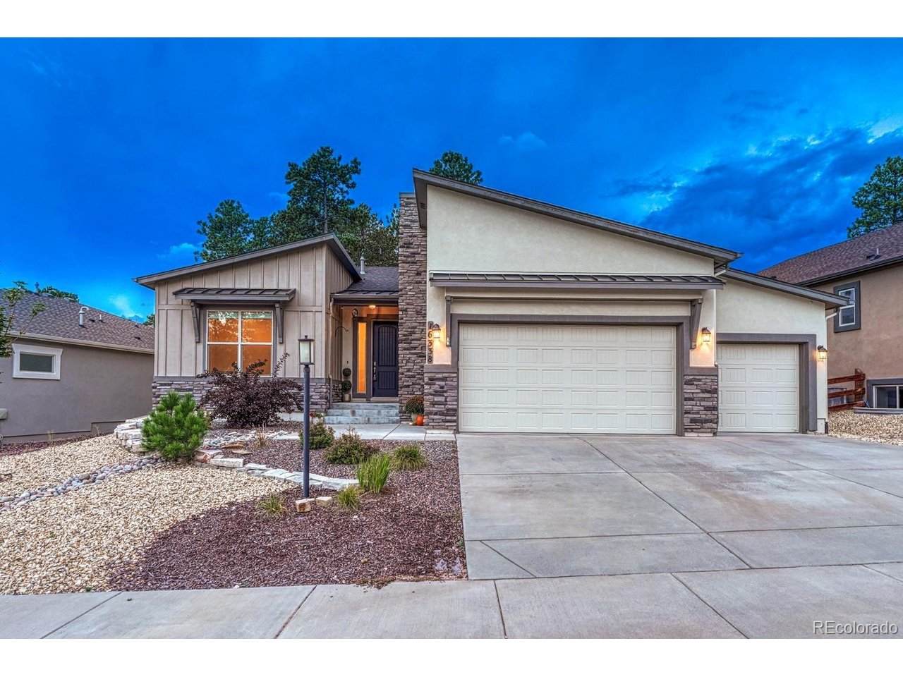 16338 Corkbark Ter - Photo 1