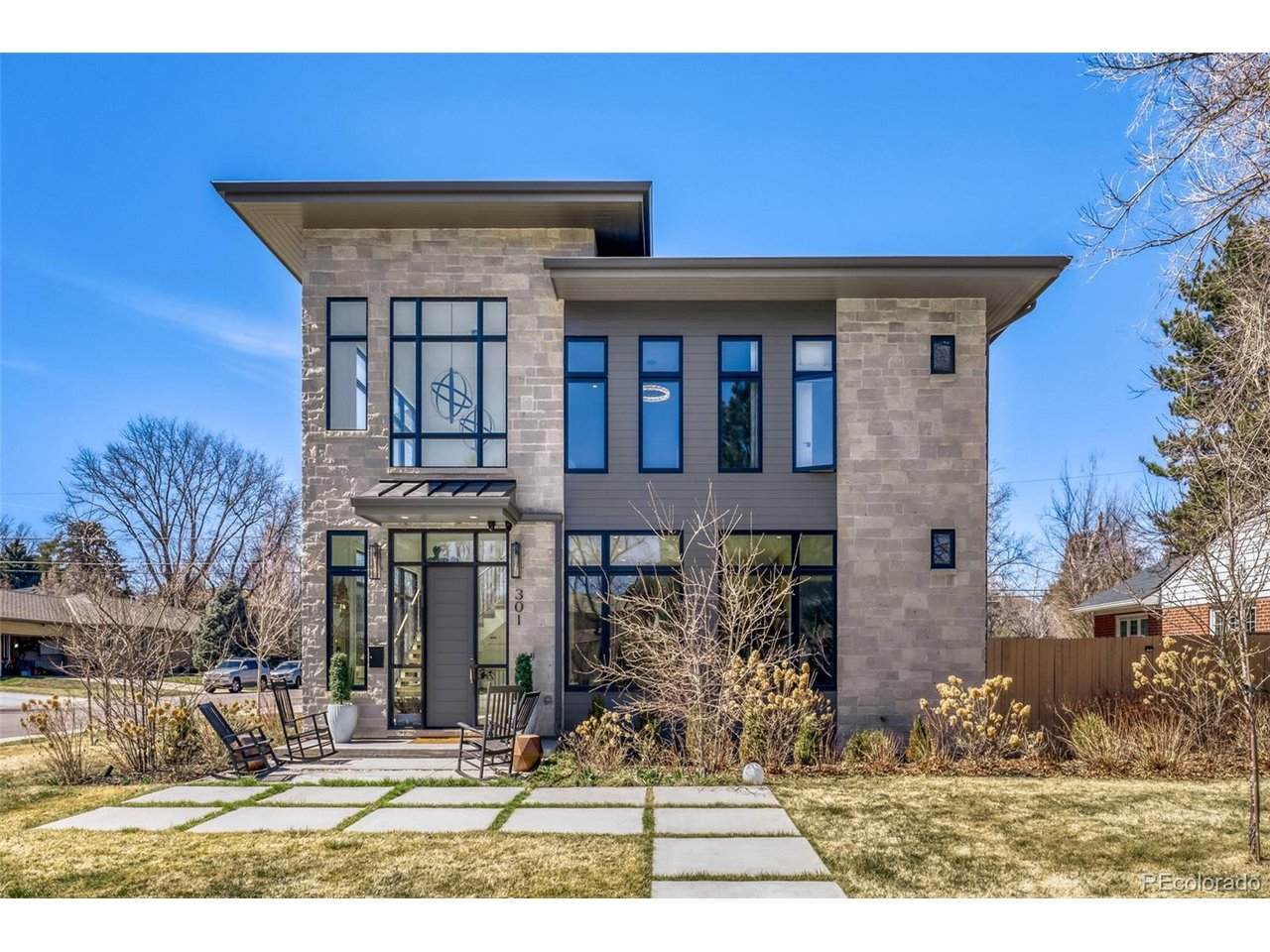 301 Krameria St - Photo 1