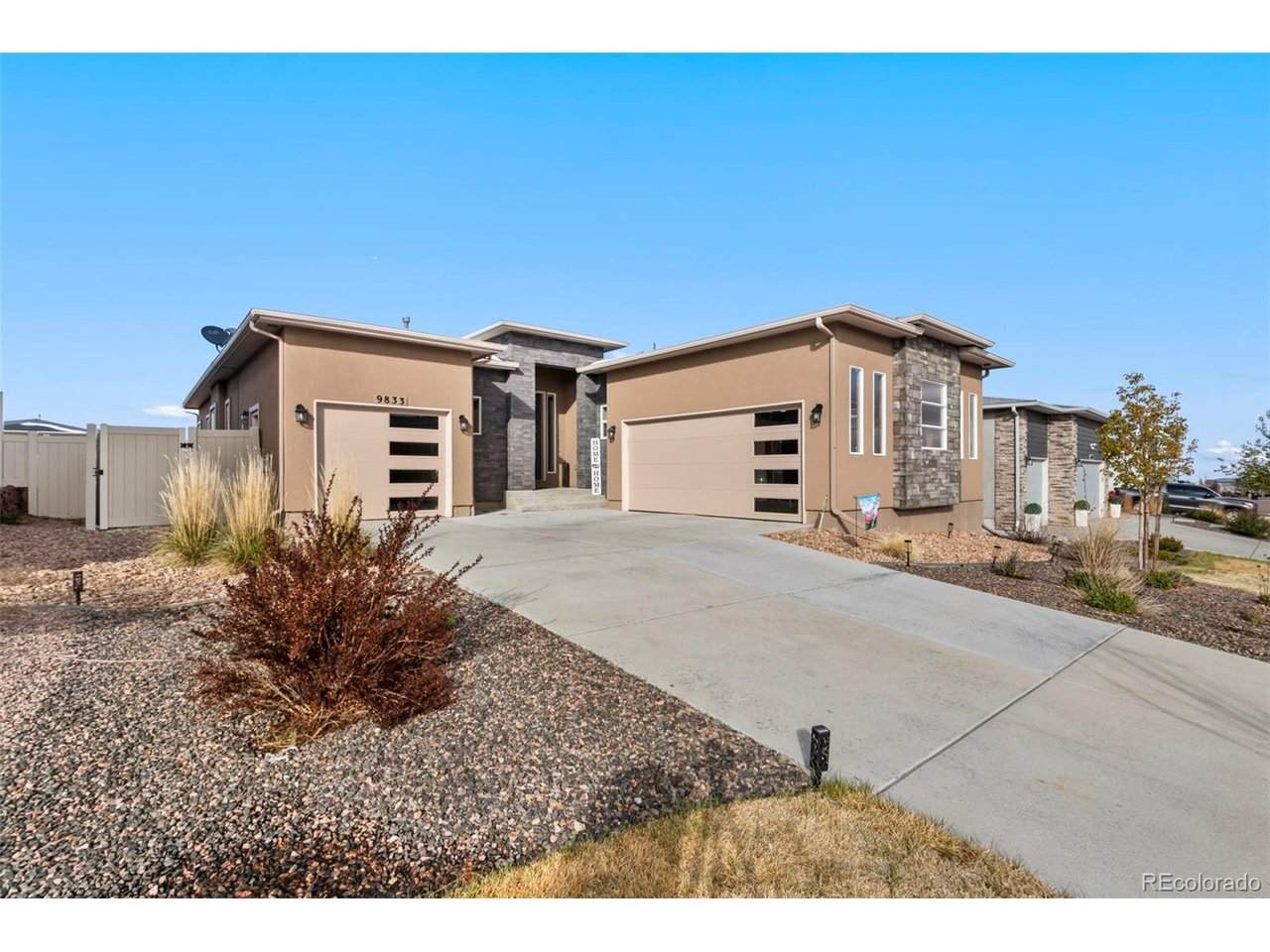 9833 Marble Canyon Way - Photo 1