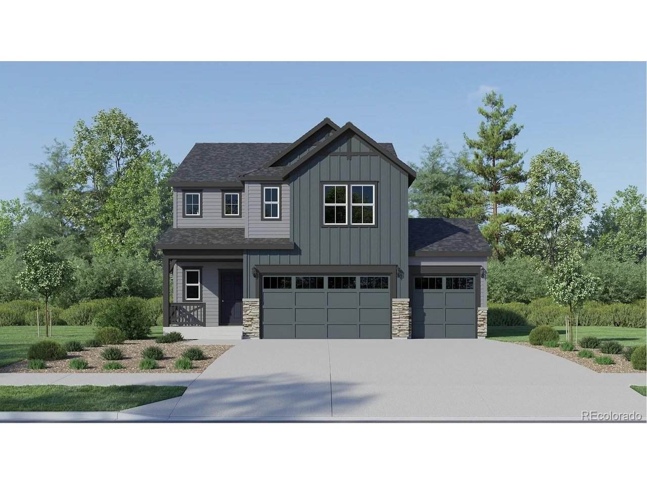 3511 Aspen Glen Loop - Photo 1